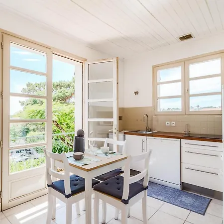 Pet Friendly In Apartman Saint-Palais-sur-Mer