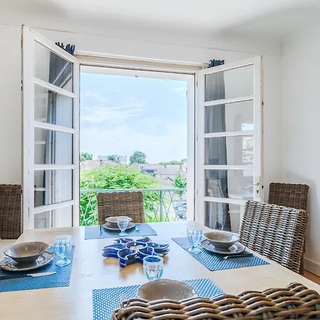 Pet Friendly In Apartman *