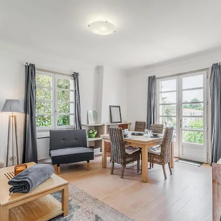 Pet Friendly In Apartman