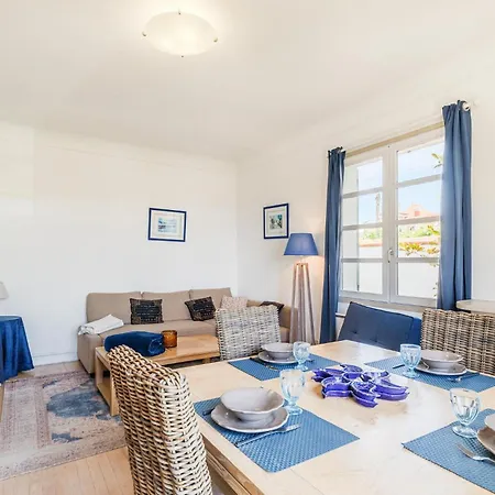 Cozy In Lägenhet Saint-Palais-sur-Mer