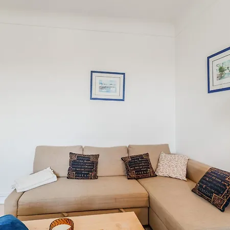 Cozy In * Saint-Palais-sur-Mer