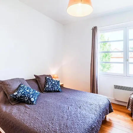 Lägenhet Cozy In